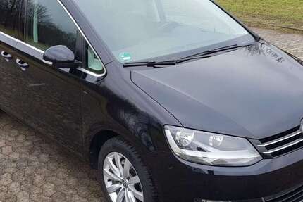 VW Sharan 141.500 km 23.990 &euro; Königslutter 38154
