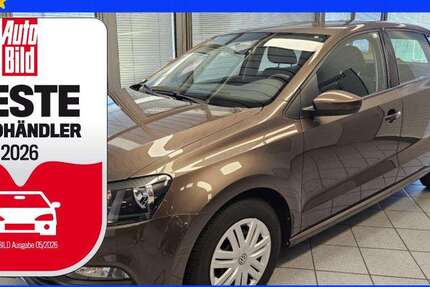 VW Polo 49.500 km 8.400 &euro; Wolfsburg Heiligendorf 38444