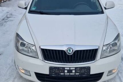 Skoda Octavia 329.829 km 4.500 &euro; Gifhorn 38518