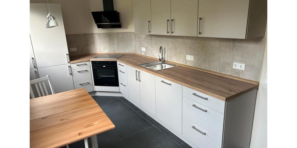 Erdgeschoßwohnung Wolfsburg Ehmen - 4 Zimmer, 104 m&sup2;, 1.400&euro; | Angebot:26689013