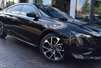 Peugeot 508 26.250 km 21.990 € Braunschweig 38114