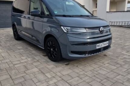 VW T7 Multivan 8.500 km 57.799 &euro; Wolfsburg 38442