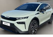 Gebrauchtwagen Skoda Elroq