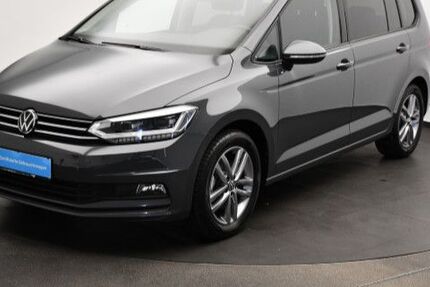VW Touran 8.884 km 33.690 &euro; Wolfsburg 38448