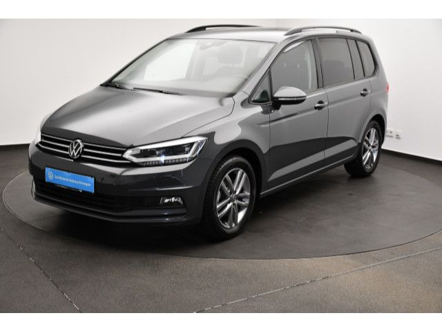 VW Touran 8.884 km 33.690 &euro; Wolfsburg 38448