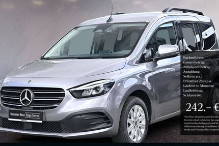 Mercedes-Benz T-Klasse 26.990 km 31.735 &euro; Braunschweig 38122