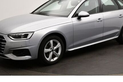 Audi A4 12.283 km 33.980 &euro; Wolfsburg 38440