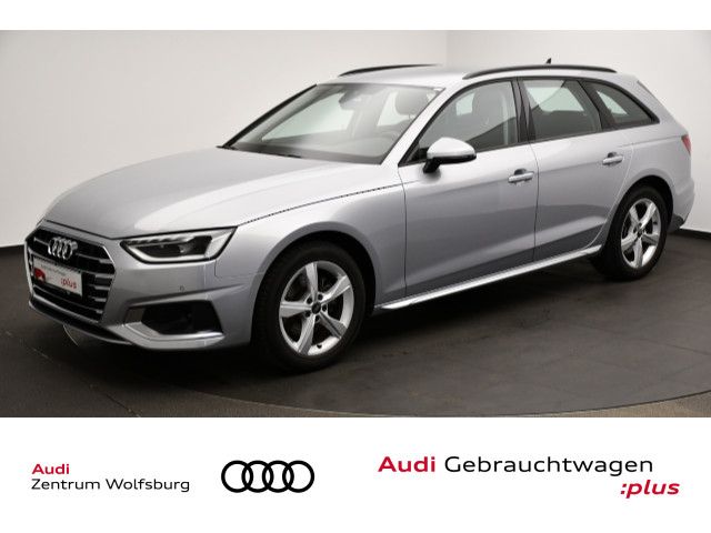 Audi A4 12.283 km 33.980 &euro; Wolfsburg 38440