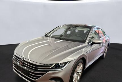 VW Arteon 56.676 km 25.990 &euro; Braunschweig Wenden 38110