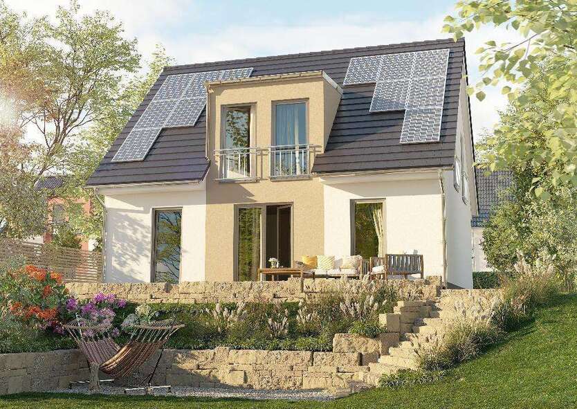 Haus zum Kaufen in Wolfsburg 242.650 € 136 m²