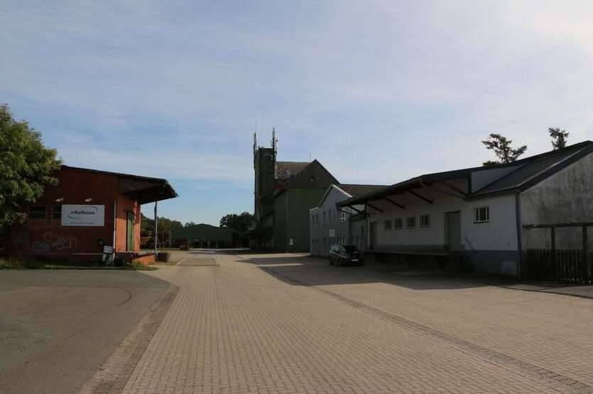 Halle in Müden (Aller) 4.900.000 €