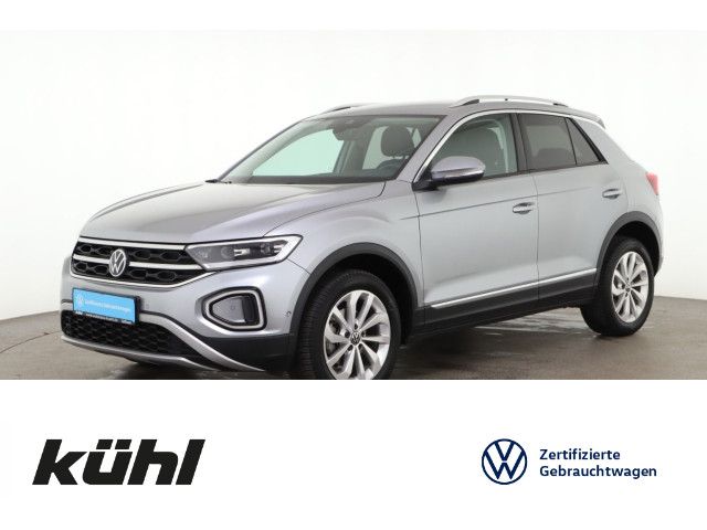 VW T-Roc 34.220 km 19.480 &euro; Gifhorn 38518