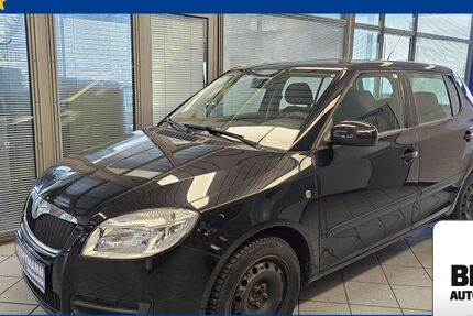 Skoda Fabia 181.470 km 1.900 &euro; Wolfsburg-Heiligendorf 38444