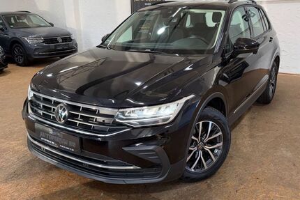 VW Tiguan 58.500 km 25.990 &euro; Braunschweig Wenden 38110