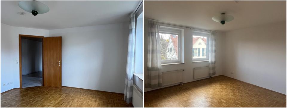 Etagenwohnung Braunschweig Wabe-Schunter-Beberbach - 3 Zimmer, 131 m&sup2;, 480.000&euro; | Angebot:26795661