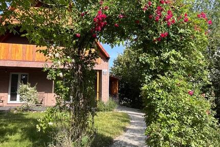 Einfamilienhaus