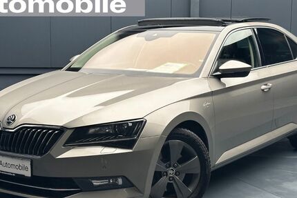 Skoda Superb 97.850 km 20.890 &euro; Helmstedt 38350