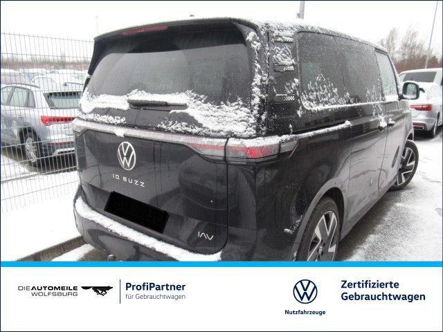 VW ID. Buzz 43.550 km 44.390 &euro; Wolfsburg 38440