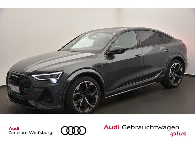 Audi e-tron 66.500 km 49.690 € Wolfsburg 38440
