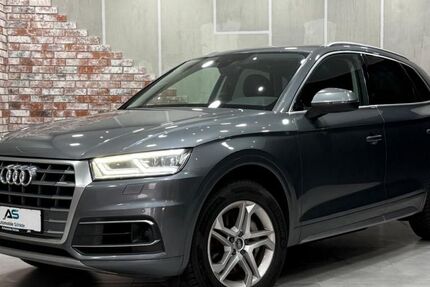 Audi Q5 173.000 km 23.990 € Braunschweig 38106