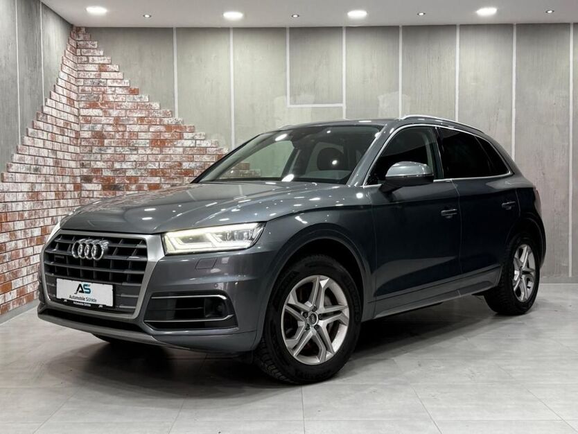 Audi Q5 173.000 km 23.990 € Braunschweig 38106