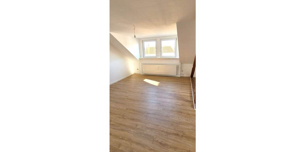 zentrale, helle 2-Zimmerwohnung 2 zimmer