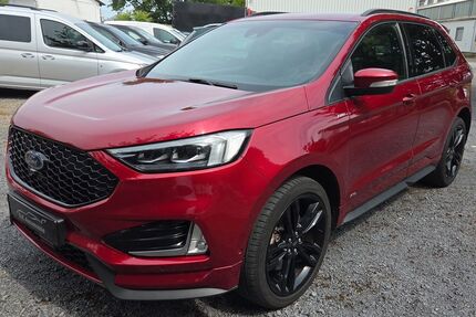 Ford Edge 153.000 km 17.490 &euro; Braunschweig 38112
