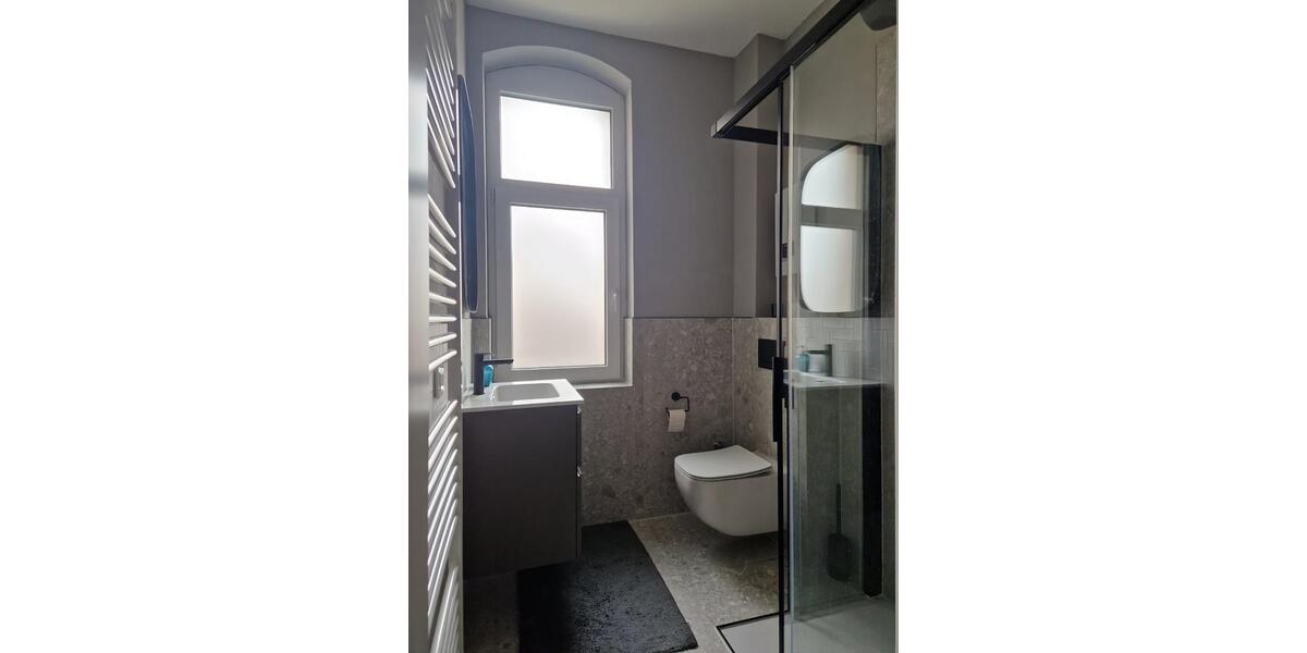 Designerwohnung, kernsaniert 4.5 zimmer