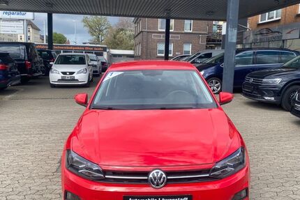 VW Polo 53.000 km 13.100 &euro; Braunschweig 38114