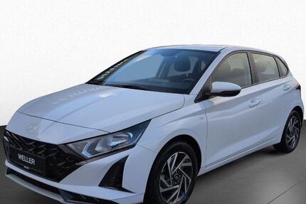 Hyundai i20 13.086 km 15.790 &euro; Braunschweig 38112