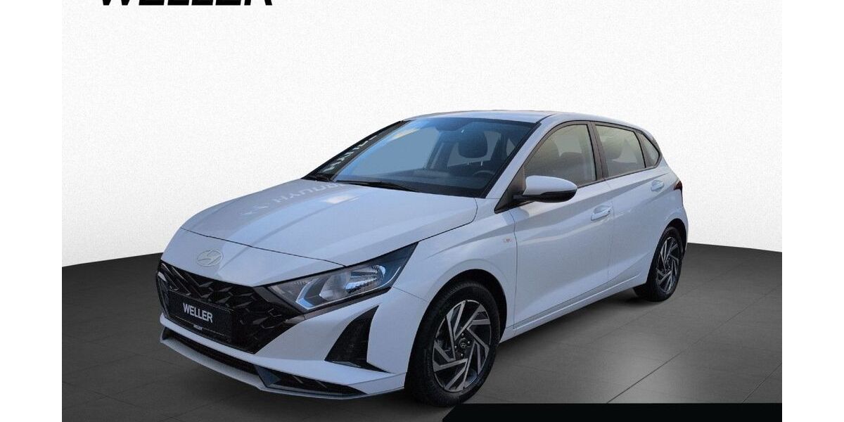 Hyundai i20 13.086 km 15.790 &euro; Braunschweig 38112