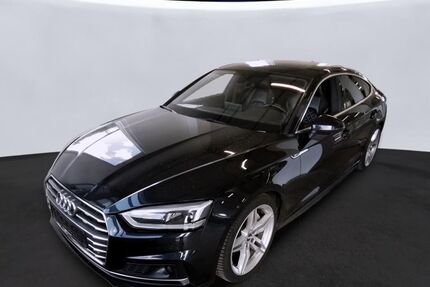 Audi A5 231.506 km 17.990 &euro; Braunschweig 38122