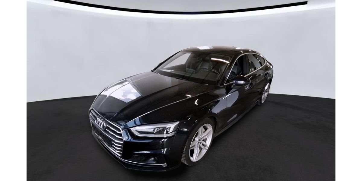 Audi A5 231.506 km 17.990 &euro; Braunschweig 38122