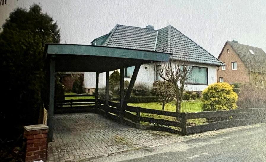 EFH Holzfertighaus Nordmark in schöner Lage ohne Maklerkosten 5 zimmer