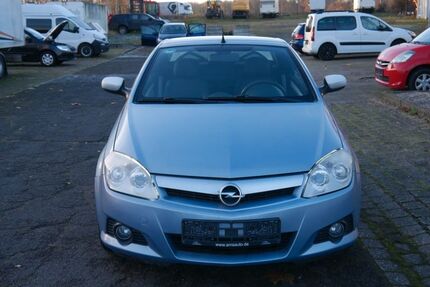 Opel Tigra 170.000 km 1.300 &euro; Braunschweig 38122