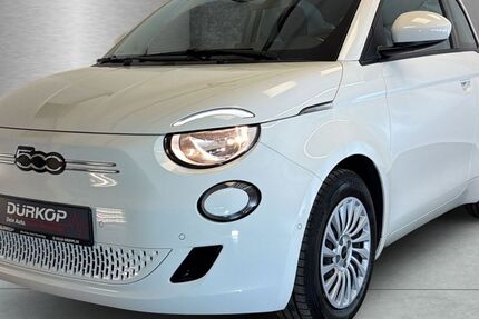 Fiat 500e 11.269 km 18.990 &euro; Braunschweig 38126