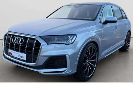Audi SQ7 90.950 km 66.390 &euro; Wolfsburg 38440