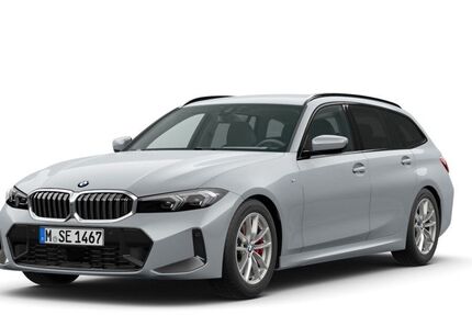 BMW 320 4.050 km 48.900 &euro; Gifhorn 38518