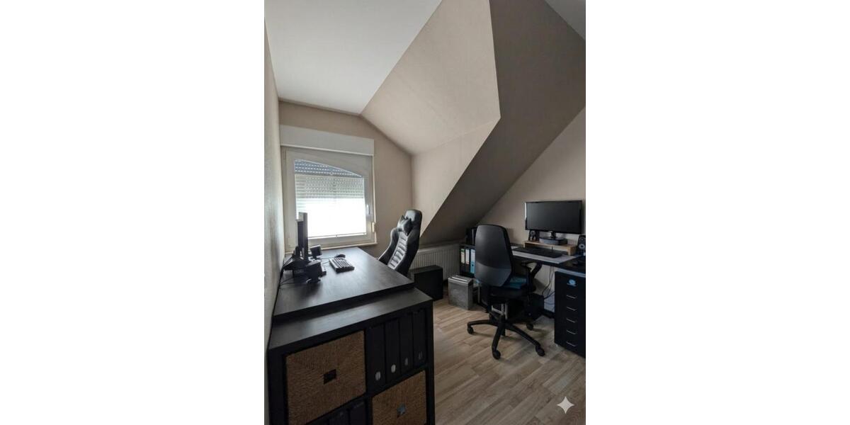 Doppelhaushälfte Wolfsburg Alt-Wolfsburg - 4 Zimmer, 142 m&sup2;, 399.000&euro; | Angebot:25784535