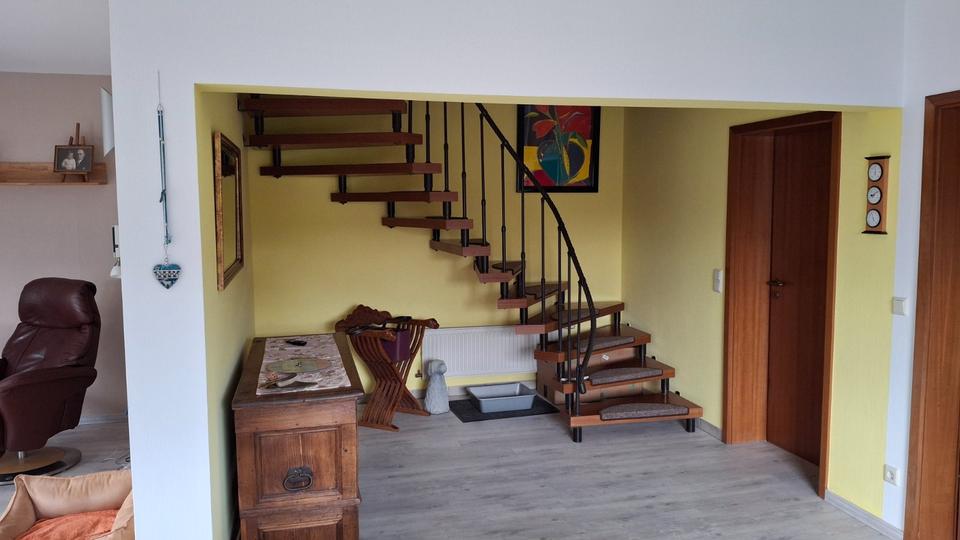 Reihenendhaus, 5 Zimmer von privat in Dibbesdorf 5 zimmer