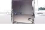 VW T6.1 Transporter Abt e- Lang Elektro Klima Radio 22.500 km 14.990 &euro; Vordorf 38533