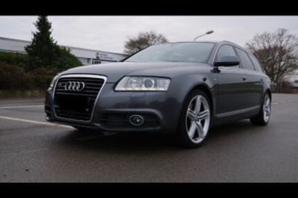 Audi A6 385.000 km 5.500 &euro; Wolfsburg 38442