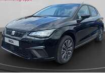 Gebrauchtwagen Seat Ibiza