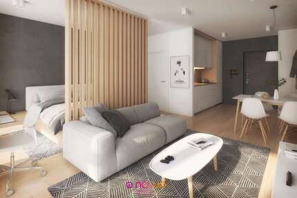 Wohnung zum Kaufen in Braunschweig 145.400 € 29.13 m²