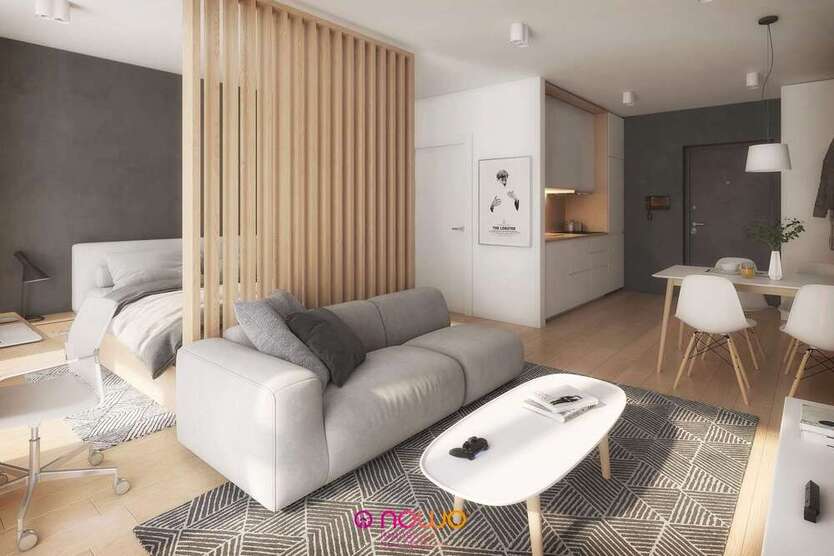 Wohnung zum Kaufen in Braunschweig 145.400 € 29.13 m²