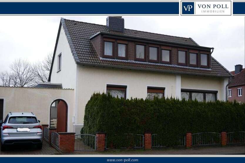 Haus zum Kaufen in Wolfenbütttel 349.000 € 157 m²