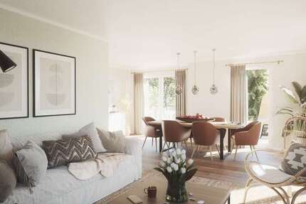 Haus Grasleben - 5 Zimmer, 124 m&sup2;, 357.350&euro; | Angebot:27691964