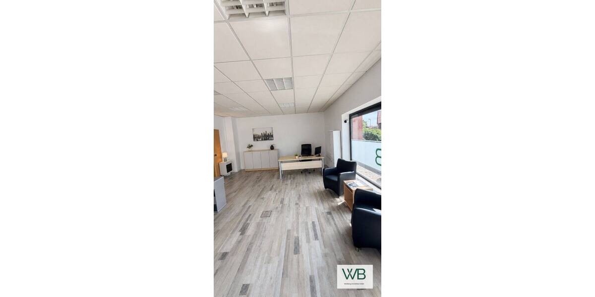 Gewerbeobjekt Wolfsburg / Ehmen Ehmen - 800&euro; | Angebot:26919781