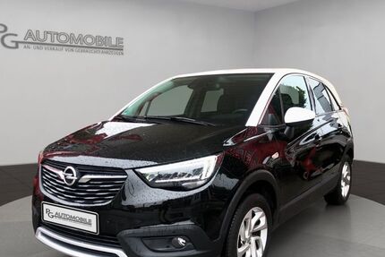 Opel Crossland (X) 65.100 km 12.850 € Braunschweig 38110