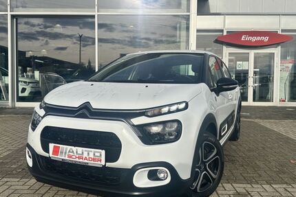 Citroen C3 52.213 km 13.250 &euro; Braunschweig 38112